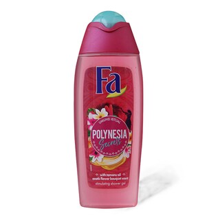 Gel za tusiranje Umuhei Fa 400ml