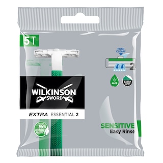 Brijac Wilkinson Extra2 Sensitive 5kom