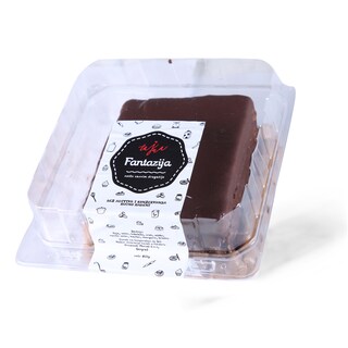 Torta Tajna razni ukusi 800g