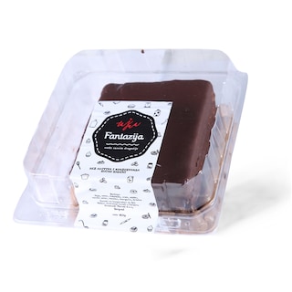 Torta Tajna razni ukusi 800g