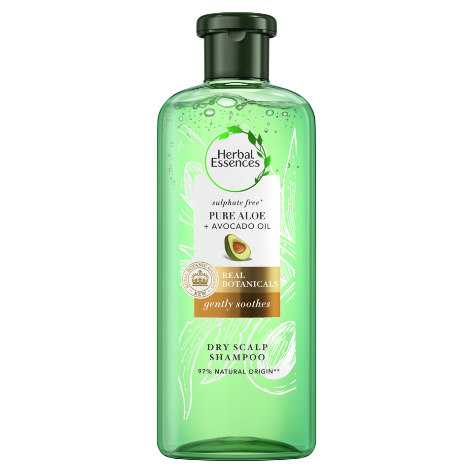 Herbal Essences
