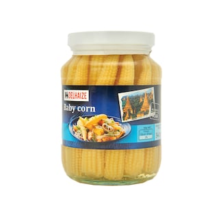 Mini kukuruz DLL 340g