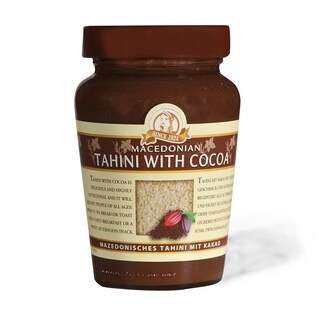 Susamova pasta sa kakaom 350g