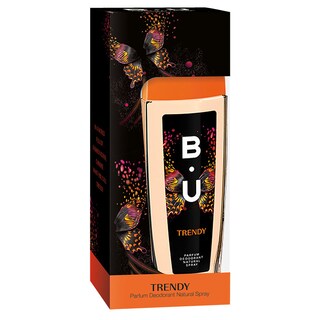 Toaletna voda Trendy BU 75ml