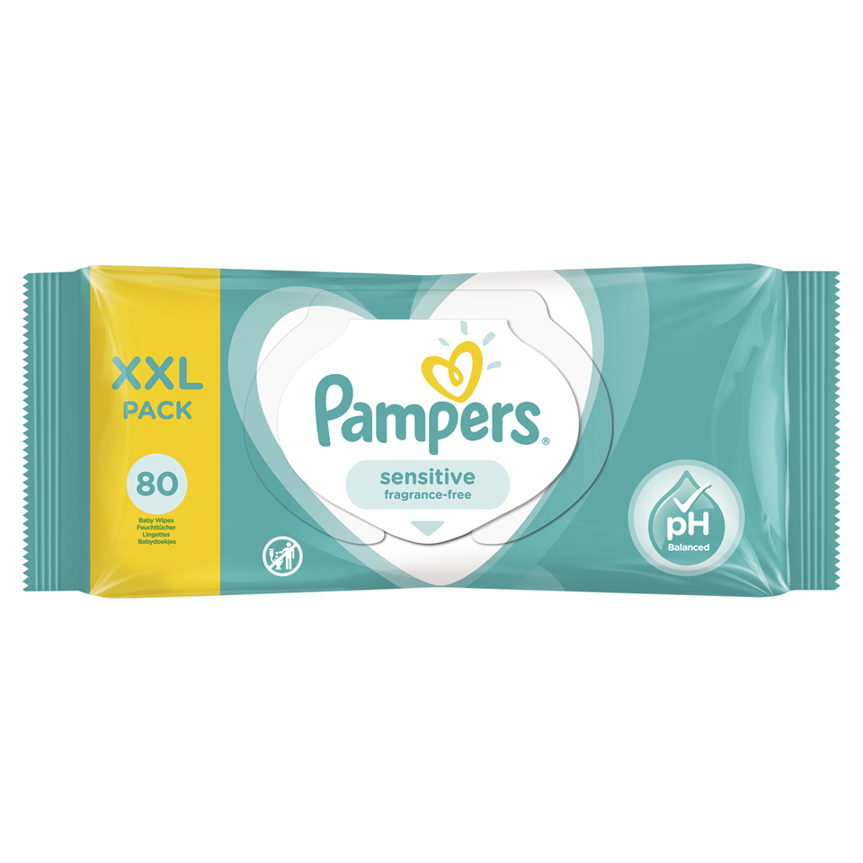Pampers
