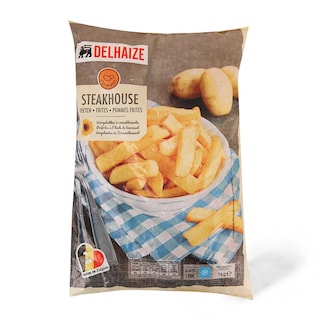 Smrznuti pekarski krompir DLL 1kg