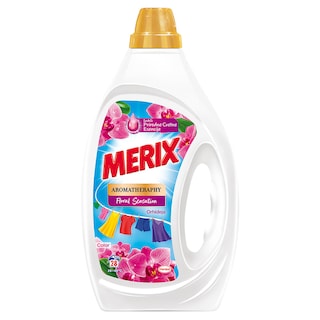 Merix Orchid Gel 1,26l 28WL
