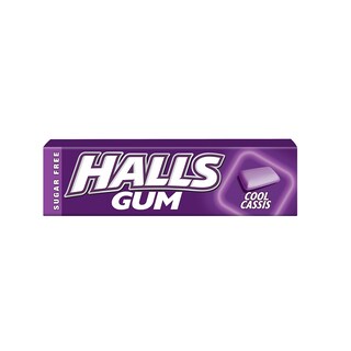 Zvake cool cassic Halls 14g