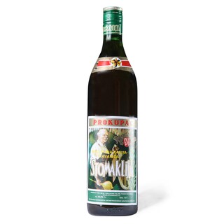Rakija Stomaklija 1L,Prokupac, Beograd