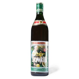 Rakija Stomaklija 1L,Prokupac, Beograd