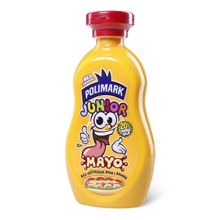 Majonez junior Polimark 310ml