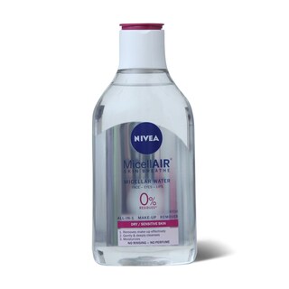 Micelarna Nivea suva koza 400ml