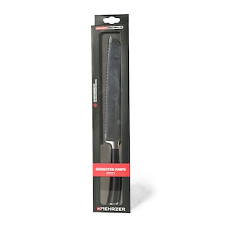 Noz za hleb 20cm Mehrzer