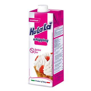 Pavlaka biljna slatka Hulala 1l