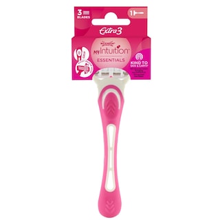 Brijac Wilkinson Extra3 Beauty 1kom