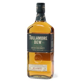 Whisky Tullamore Dew irski 0,7L,G3 Spirits