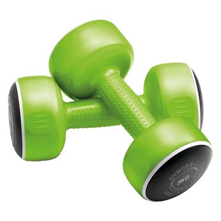 Tegovi 2x3kg BW-108-6KG-B