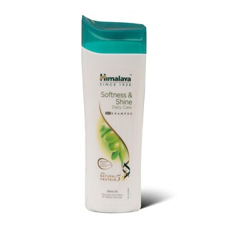 Sampon Himalaya Soft&Shine 2u1 200ml
