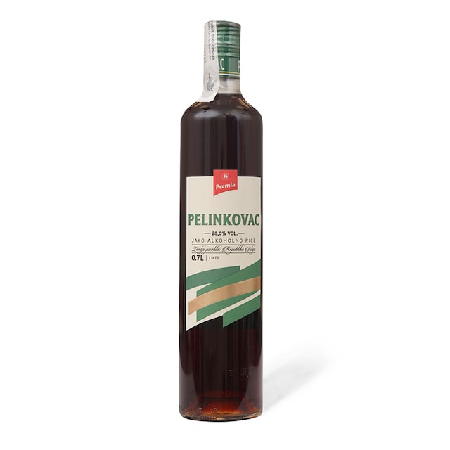 Maxi Pelinkovac 0.7l
