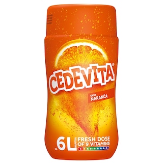 Instant napitak narandza Cedevita 455g
