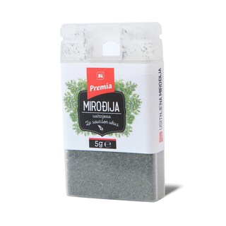 Mirodjija SPX Premia 5g