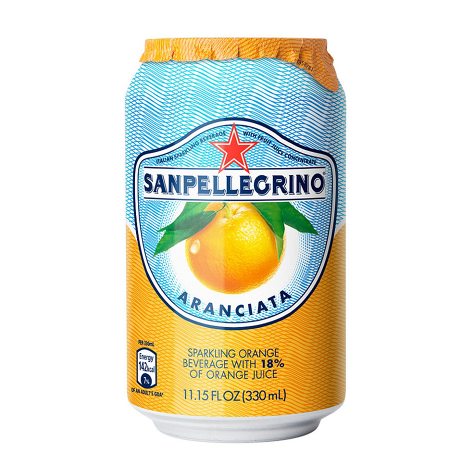 SAN PELLEGRINO