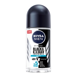 Roll on Nivea Black&White Fresh men 50ml