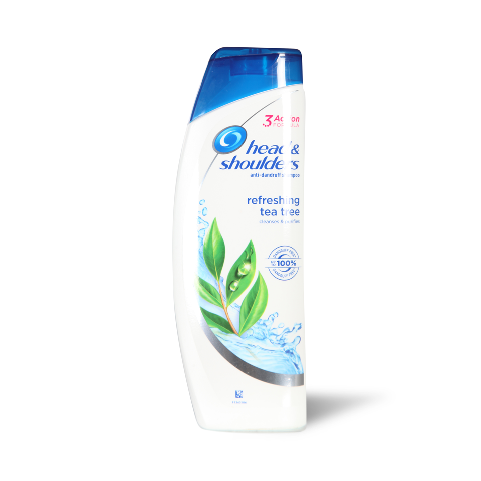 Head&Shoulders