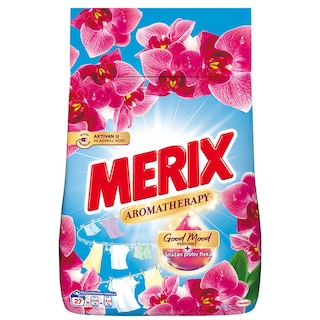 Merix