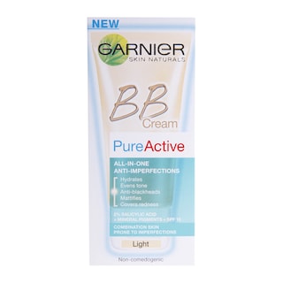 Krema pure active BB Light Garnier 50ml