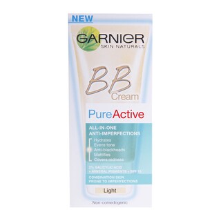 Krema pure active BB Light Garnier 50ml