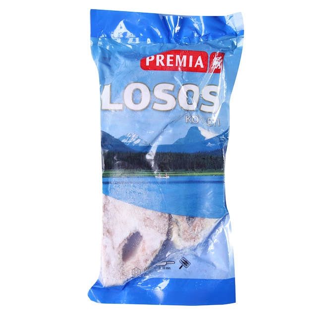 Maxi Losos kotleti 800g