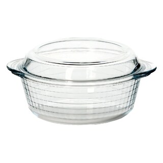 Vatrostalni pekac 2100cc 59103