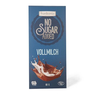 Ml.cokol.bez dodatog sec.Frankonia 80g