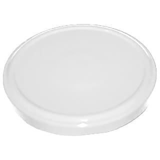 Poklopci za tegle 10/1 beli 82mm