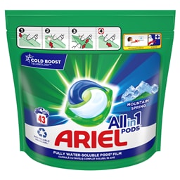 Ariel MS PODS kapsule 43w