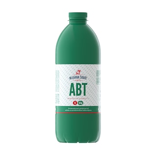 ABT probiotik jogurt 1%mm 1,5kg pet