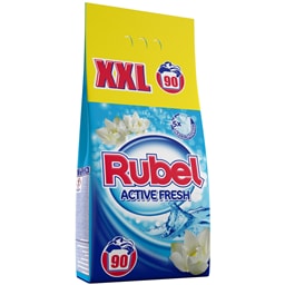 Deterdzent za ves Rubel Active Fresh 9kg