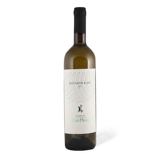 Vino belo Sauv.Blanc Stari Hrast 0,75l