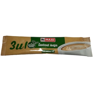 Instant kafa stevia 3u1 Maxi 10g