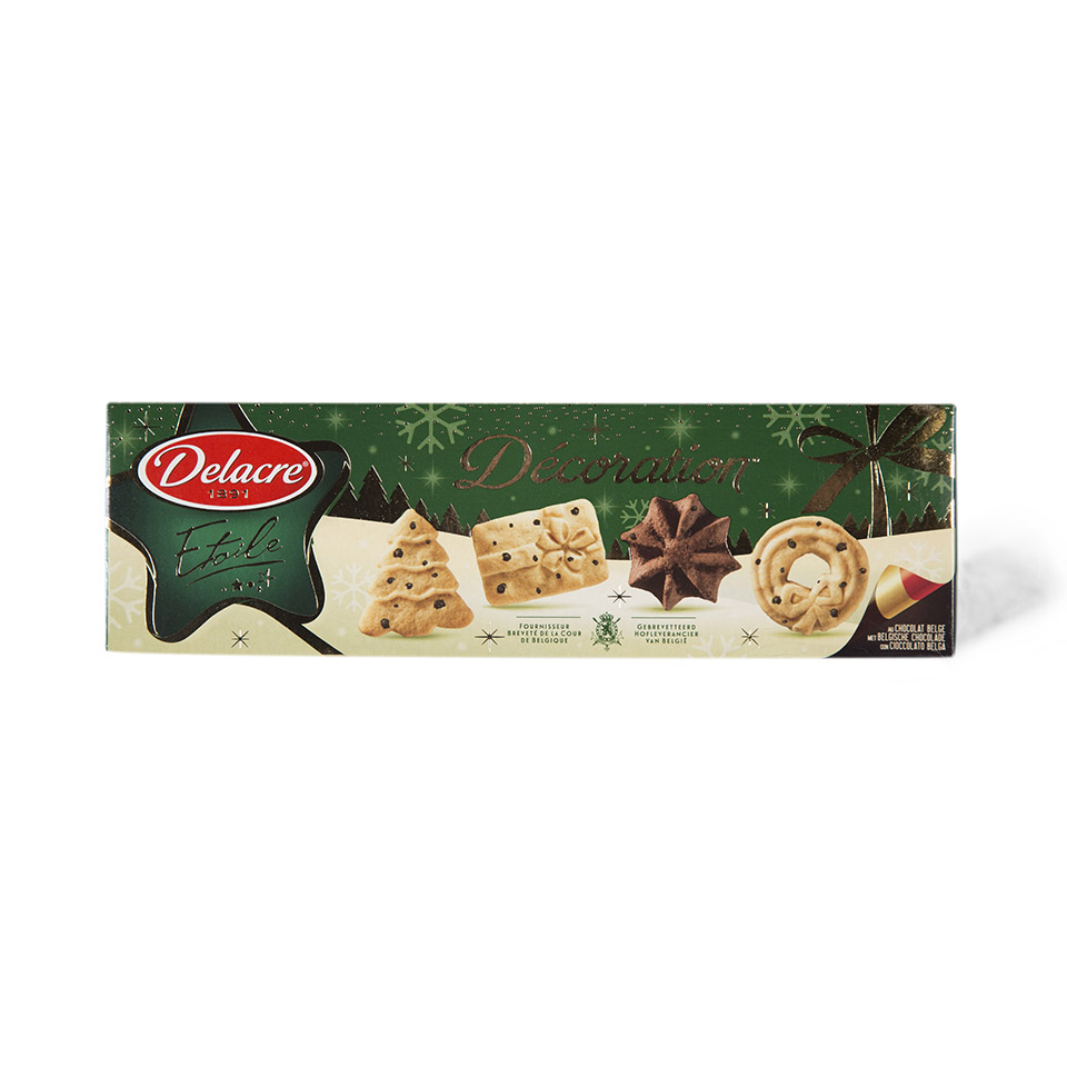 DELHAIZE LE LION RETAIL