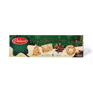 Dekorativni kolacic Delacre 90g