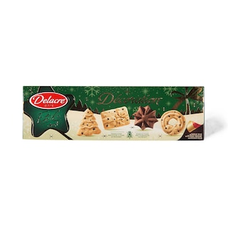 Dekorativni kolacic Delacre 90g