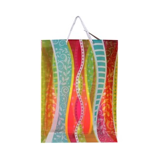 Kesa ukrasna jumbo pvc Tropicana