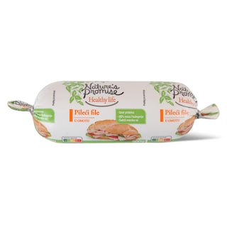 Pileci file Nature's Promise 300g