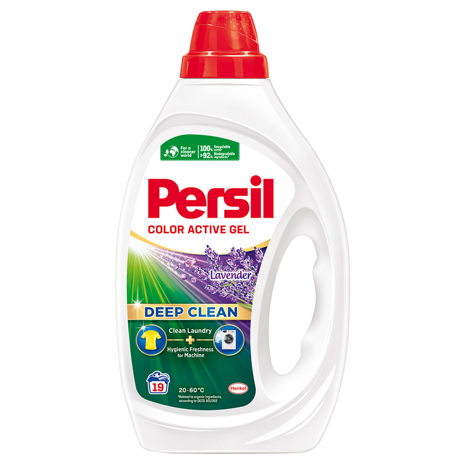 Persil