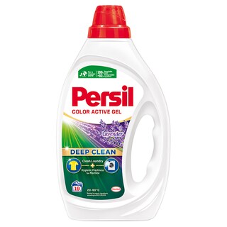 Persil Gel Lavender 0,855l 19WL
