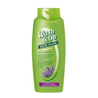 Sampon W&G Lavender 750ml