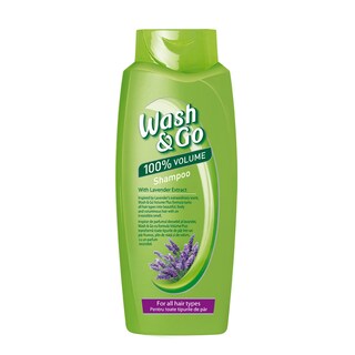 Sampon W&G Lavender 750ml