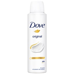 Dezodorans sprej D-Light Dove 150ml